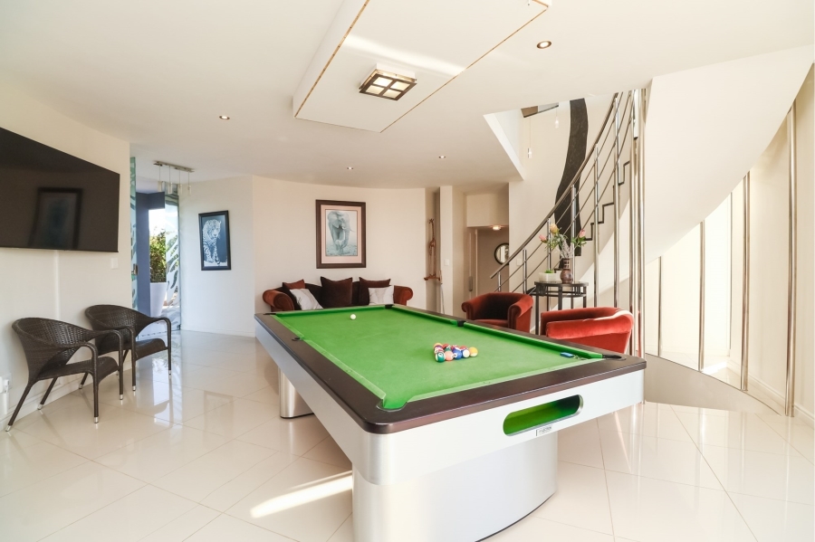 5 Bedroom Property for Sale in Pinnacle Point Golf Estate Western Cape